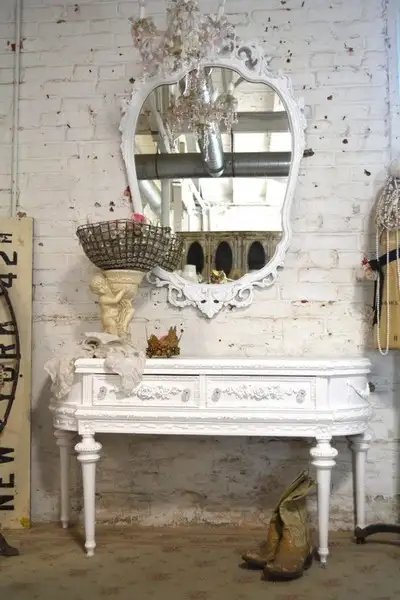imagem de decoração