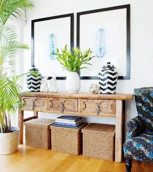 imagem de decoração