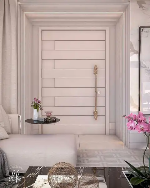 imagem de decoração