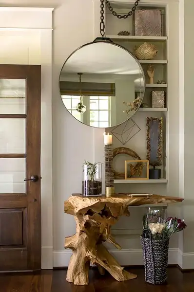 imagem de decoração