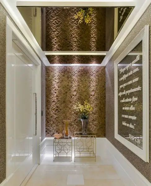 imagem de decoração