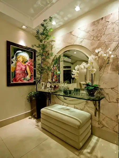 imagem de decoração