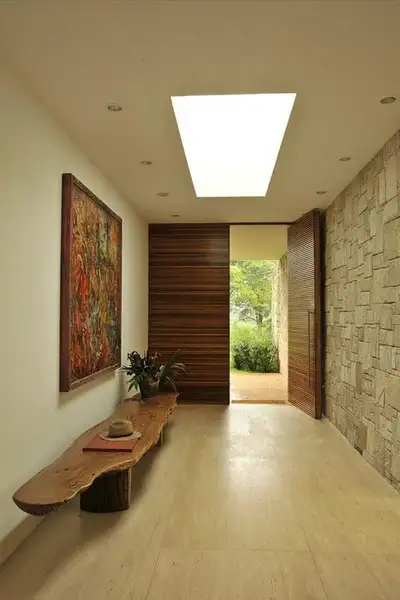 imagem de decoração