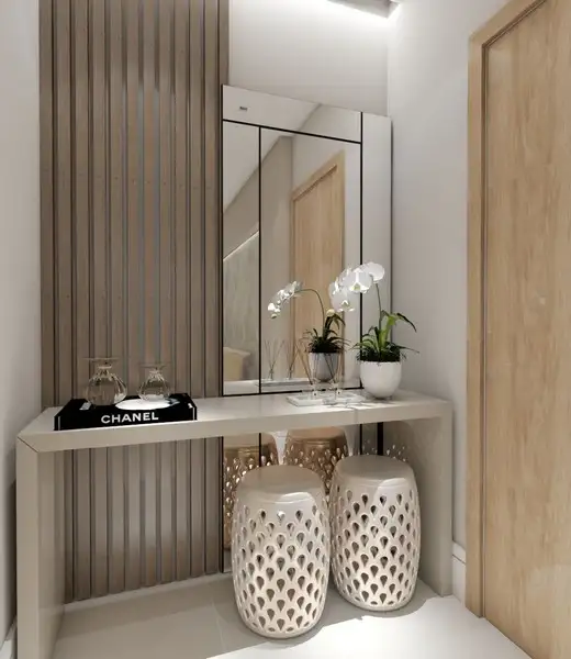 imagem de decoração