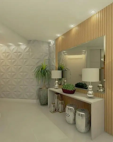 imagem de decoração