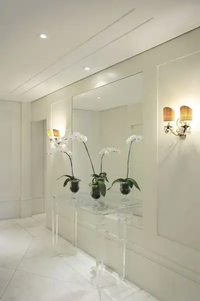 imagem de decoração