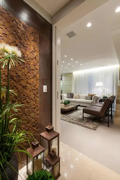 imagem de decoração
