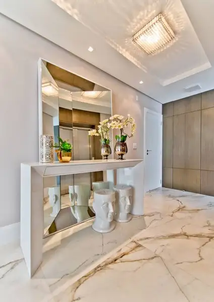 imagem de decoração