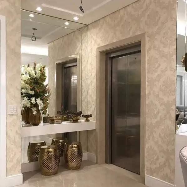 imagem de decoração