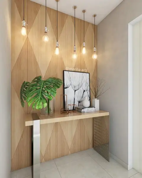 imagem de decoração
