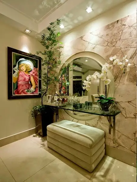 imagem de decoração