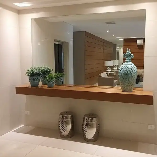imagem de decoração