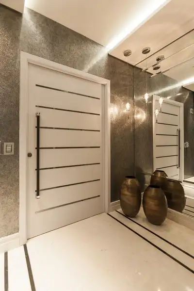 imagem de decoração