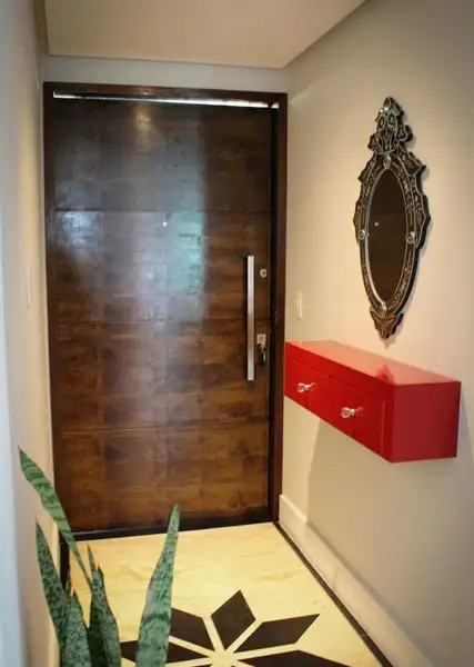 imagem de decoração