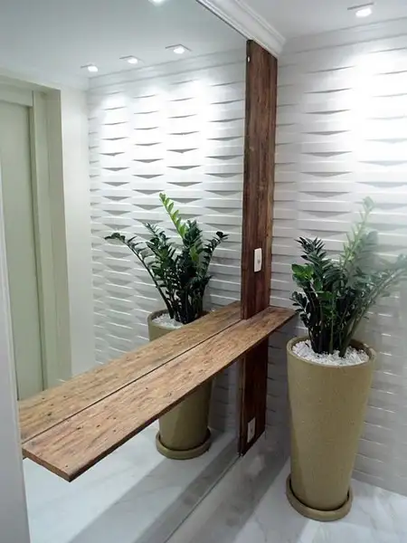 imagem de decoração