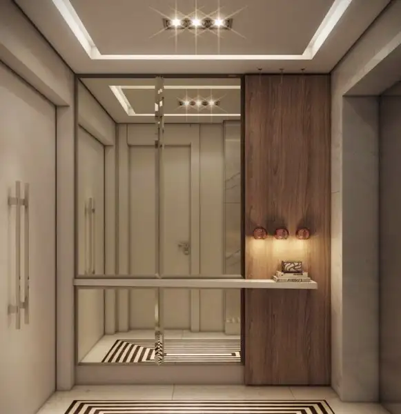 imagem de decoração