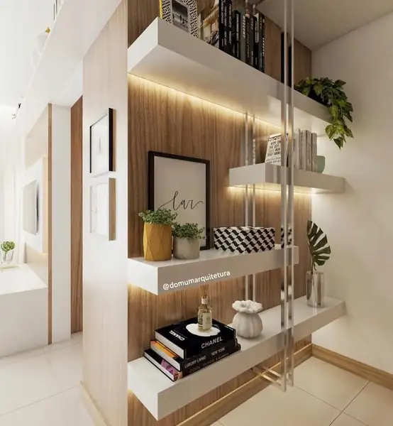 imagem de decoração