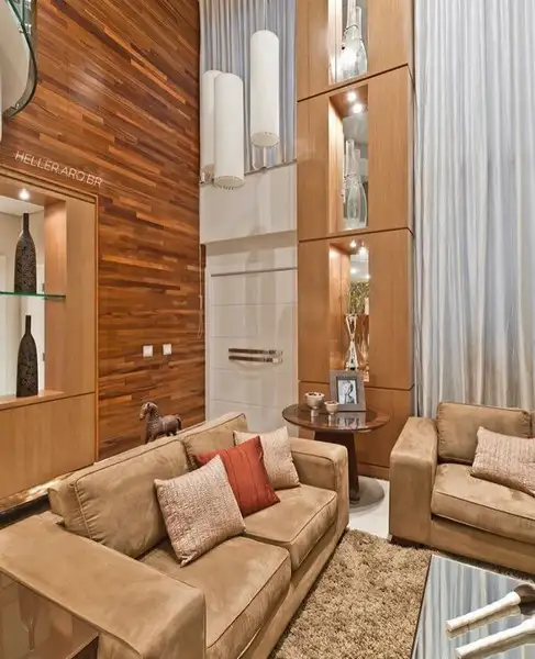imagem de decoração