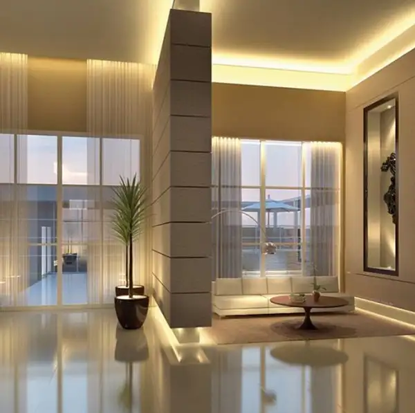 imagem de decoração