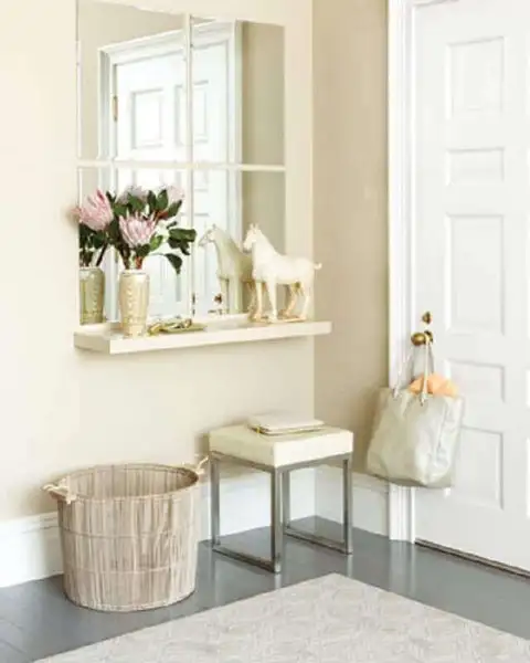 imagem de decoração