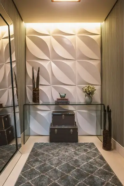 imagem de decoração