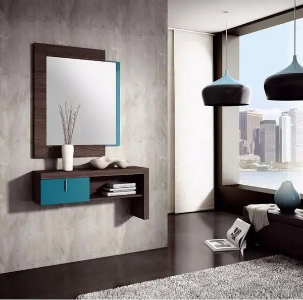 imagem de decoração
