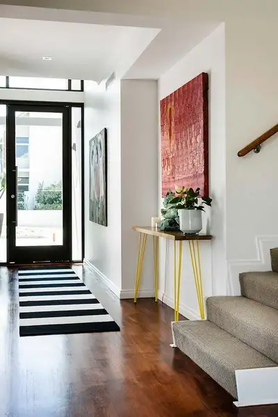 imagem de decoração