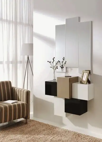imagem de decoração