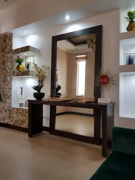 imagem de decoração