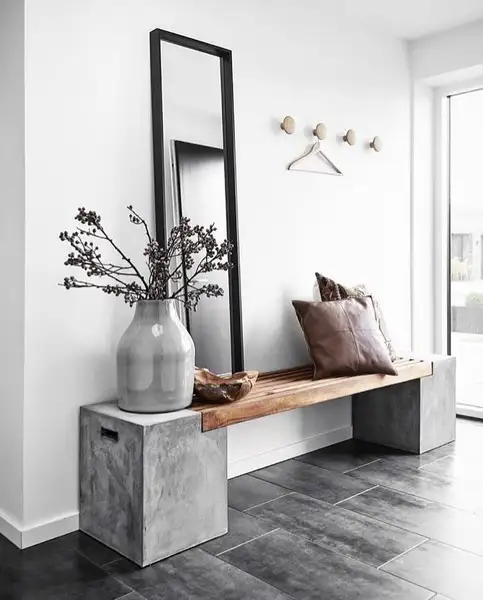 imagem de decoração