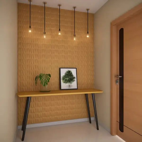 imagem de decoração