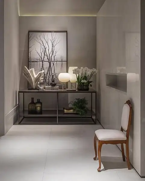 imagem de decoração
