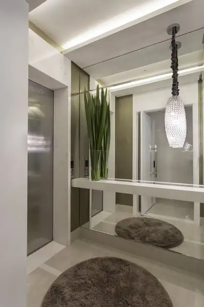 imagem de decoração