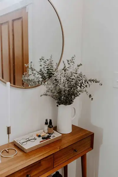 imagem de decoração