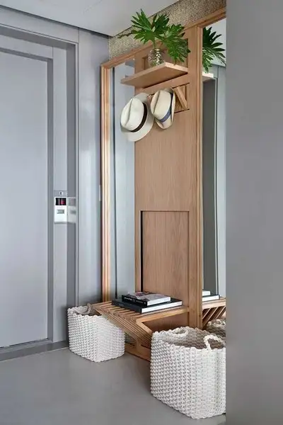 imagem de decoração