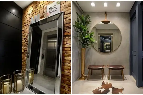 imagem de decoração