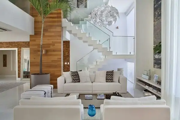 imagem de decoração