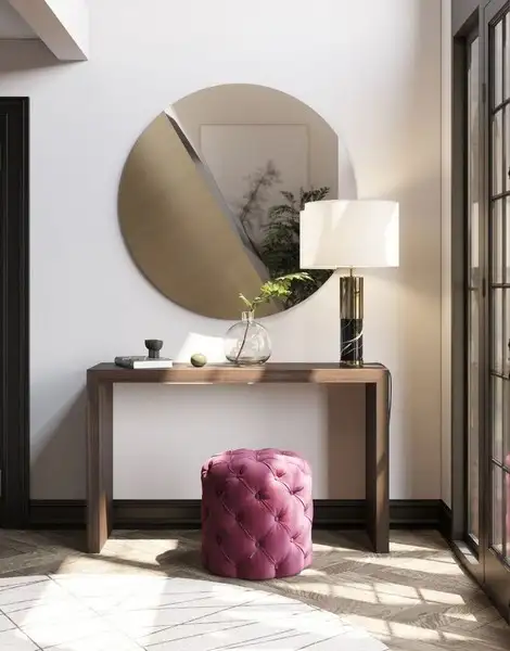 imagem de decoração