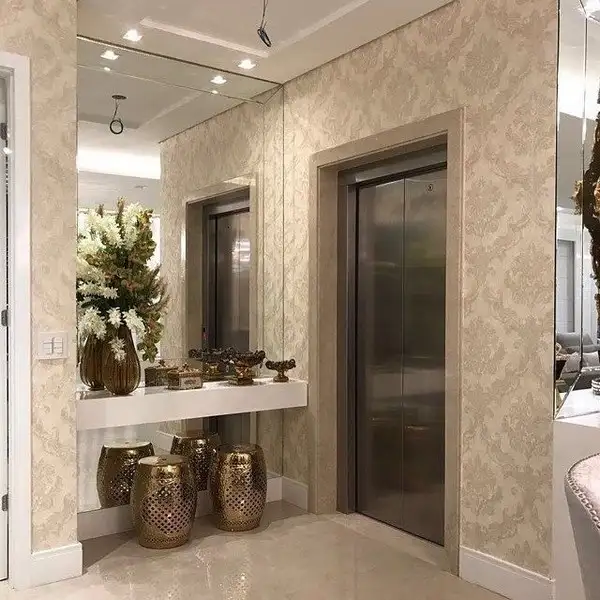 imagem de decoração