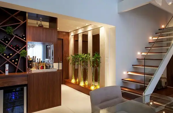 imagem de decoração