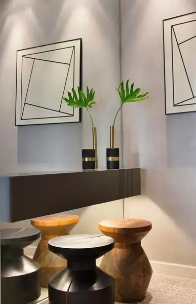 imagem de decoração