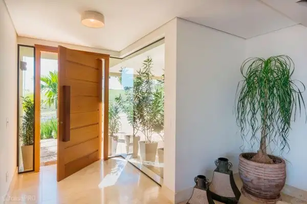 imagem de decoração