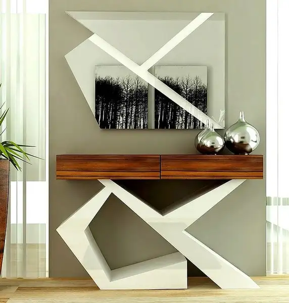 imagem de decoração