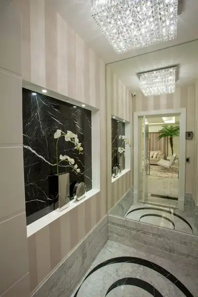 imagem de decoração