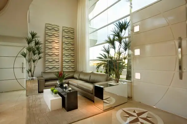 imagem de decoração