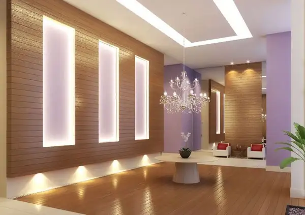 imagem de decoração