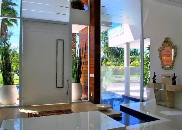 imagem de decoração