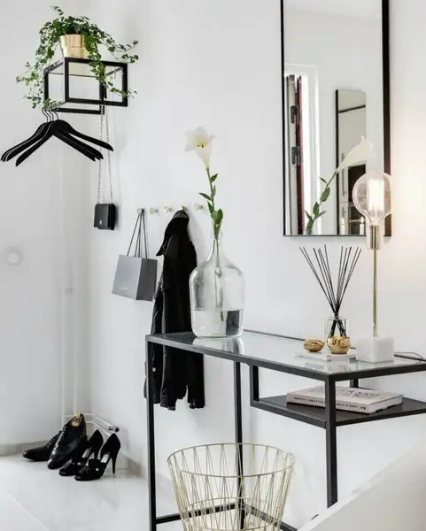 imagem de decoração