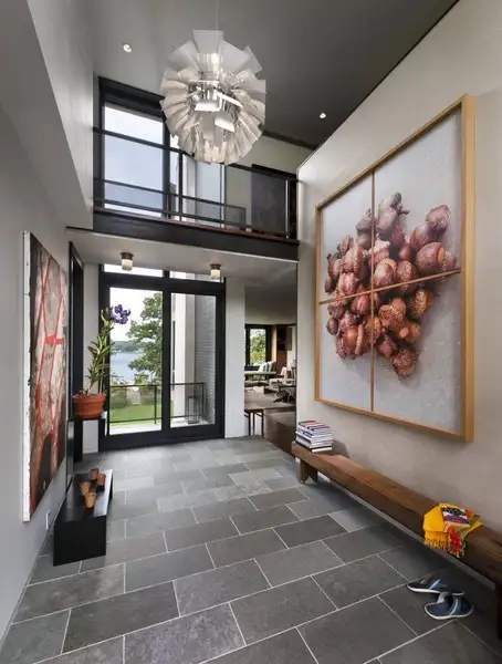 imagem de decoração