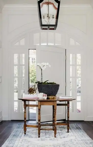 imagem de decoração